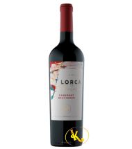 LORCA CABERNET SAUVIGNON